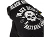 rękawiczki motocyklowe BLACK HEART W-Tec Radegester