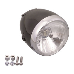 Lampa MCS VINTAGE BLACK 5 i 3/4