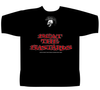 short sleeve T-Shirt RAZAMATAZ THE EXPLOITED BEAT THE BASTARDS