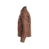 motorcycle jacket JOHN DOE Dexter Brown