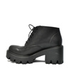 buty rockowe ALTERCORE Nexi Vegan Black