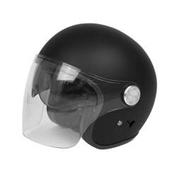 kask BY CITY The City Matt Black