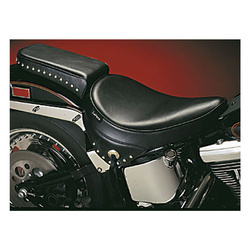 siedzenie kierowcy LE PERA HD Softail Sanora Smooth 506211