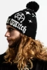 cap KILLSTAR 100% Witch Beanie