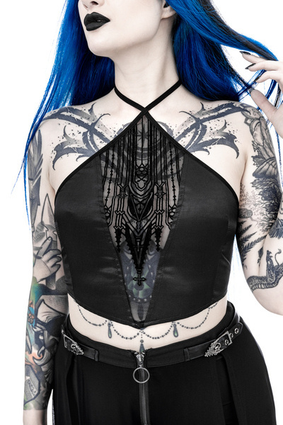 top RESTYLE Afterlife