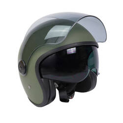 kask BY CITY The City Matt Green