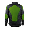 motorcycle shirt JOHN DOE Motoshirt XTM© Male Black