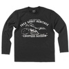 long sleeve T-Shirt CHOPPERS DIVISION Heritage