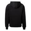 motorcycle hoodie JOHN DOE XTM-FIBER® Black Male
