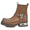 buty motocyklowe NEW ROCK NEOBIKER M.1605-S2