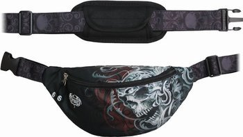 torba na ramię SPIRAL Skull Shoulder Wrap