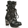 buty rockowe NEW ROCK TRAIL M.TR003-S1