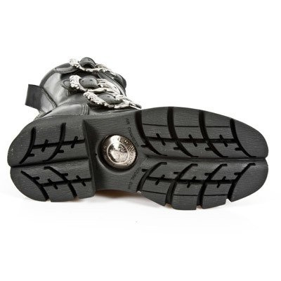 buty rockowe NEW ROCK COMFORT-LIGHT M.710-C2