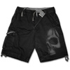 shorts SPIRAL Shadow Skull