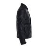 motorcycle jacket JOHN DOE Dexter Black