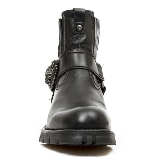 buty motocyklowe NEW ROCK MOTORCYCLE M.7633-S1