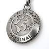 key ring NEW ROCK M-LLAVERO_META
