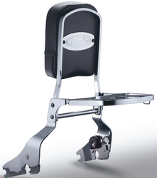 Uchwyty montażowe pod oparcie pasażera NATIONAL CYCLE Quickset Mount Kit Paladin® Honda VT750CD Shadow A.C.E. 8082308