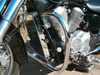 gmole przednie HONDA VT 750 SHADOW C2 (RC44) STANDARD