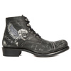 buty motocyklowe NEW ROCK BIKER GY M.GY31-S1