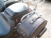 passenger handle YAMAHA XVS 950A MIDNIGHT STAR