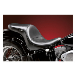 LePera, Maverick 2-up seat. Smooth 507789