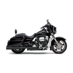 tłumik Slip-Ons COBRA HD Touring Tri-Flo 4-1/2