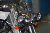  lightbar SUZUKI C 1800R Intruder (VLR1800)