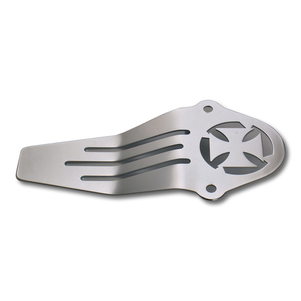 rear swingarm cover Big Cross YAMAHA XVS 650/1100 Drag Star Classic/Custom