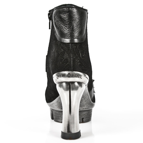 buty rockowe NEW ROCK NEOPUNK M.NEOPUNK001-S1