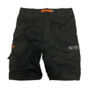 shorts WCC CFL Cargo Vintage Black
