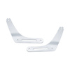 mount brackets KURYAKYN HD Softail 599625
