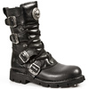 boots NEW ROCK COMFORT-LIGHT M.1473-S1
