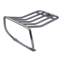 bagażnik MCS HD Softail For Bobbed Fender Chrom 942713