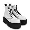 shoes ALTERCORE Adara Vegan White