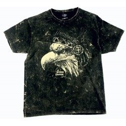 short sleeve T-Shirt CHOPPERS DIVISION Chief Is Back