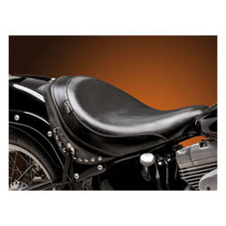 LePera, Sanora solo seat. Smooth with skirt 507179