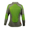 motorcycle shirt JOHN DOE Motoshirt XTM© Female Olive