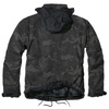 jacket BRANDIT M65 Giant darkcamo
