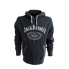 bluza JACK DANIELS THICK HOODIE 2