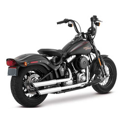 Vance & Hines, Twin Slash 3
