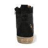 trampki buty motocyklowe JOHN DOE Neo Black/Brown