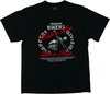 short sleeve T-Shirt CHOPPERS DIVISION Freedom