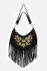 tassel bag RESTYLE Tangled Vines