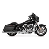 Vance & Hines, 4