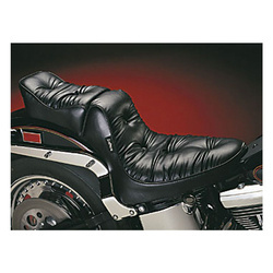kanapa motocyklowa LE PERA HD Softail Regal Plush 2-up 507014