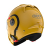 helmet ROOF Boxer Alpha Yellow