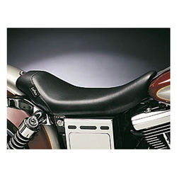 LePera, Bare Bones solo seat. Basket Weave 506616