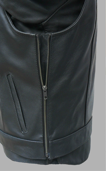 motorcycle vest TARBOR M-12B