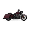 tłumik Slip-Ons VANCE & HINES HD Touring Torquer 450 Black 586361